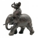 Déco Figurine Eléphant Dumbo Uno Kare Design 