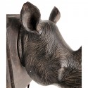 Applique Rhino Kare Design 