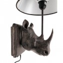 Applique Rhino Kare Design 