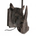 Applique Rhino Kare Design 