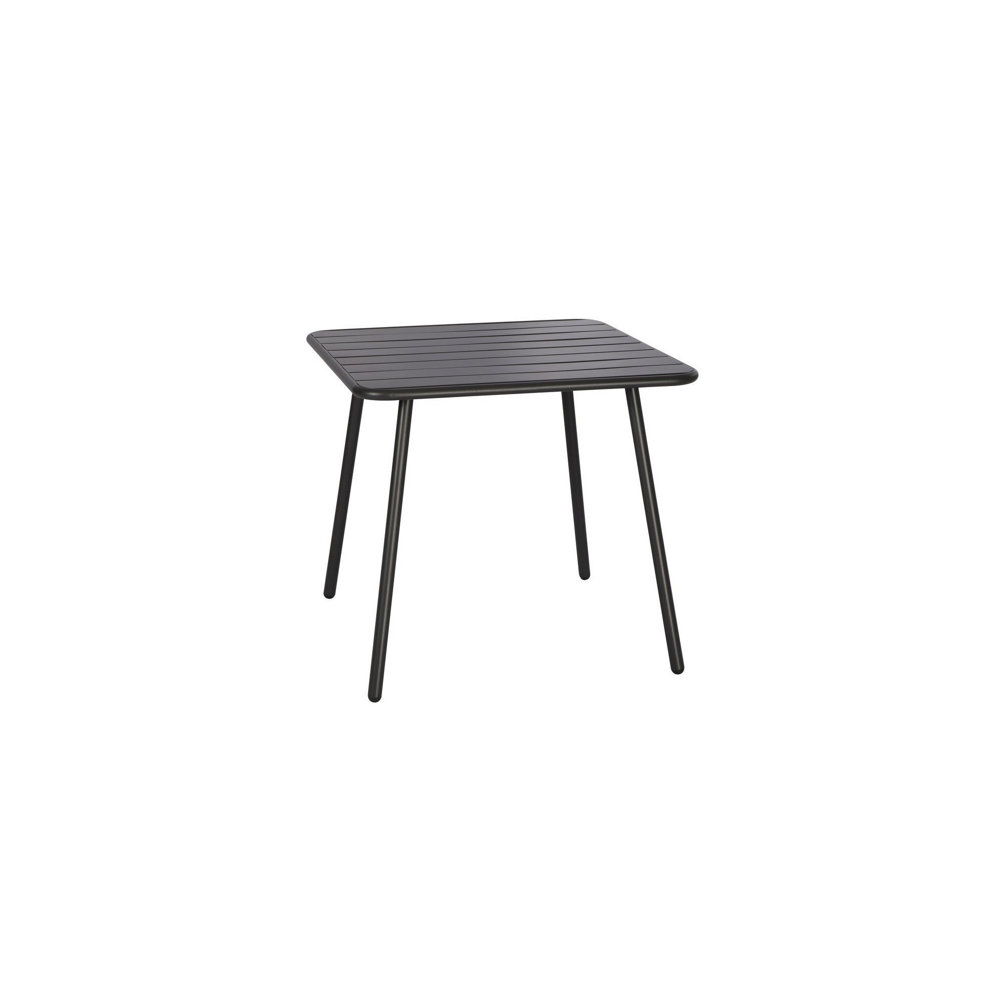 Table de jardin Bora Bora 80x80cm Kare Design