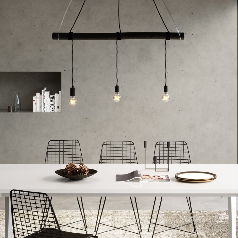 Charger Plate Bell Ø38cm Kare Design