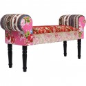 Banc Wing Patchwork 100 Kare Design