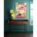 Bureau Ravello 118x70cm Kare Design