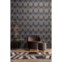 Tapis Modern Inca 240x170cm Kare Design