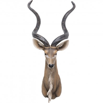 Déco murale Antilope Kare Design