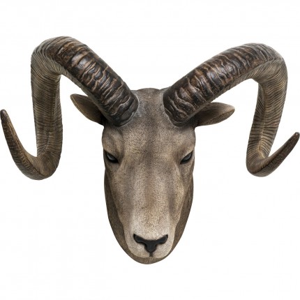 Déco murale Bouc Kare Design