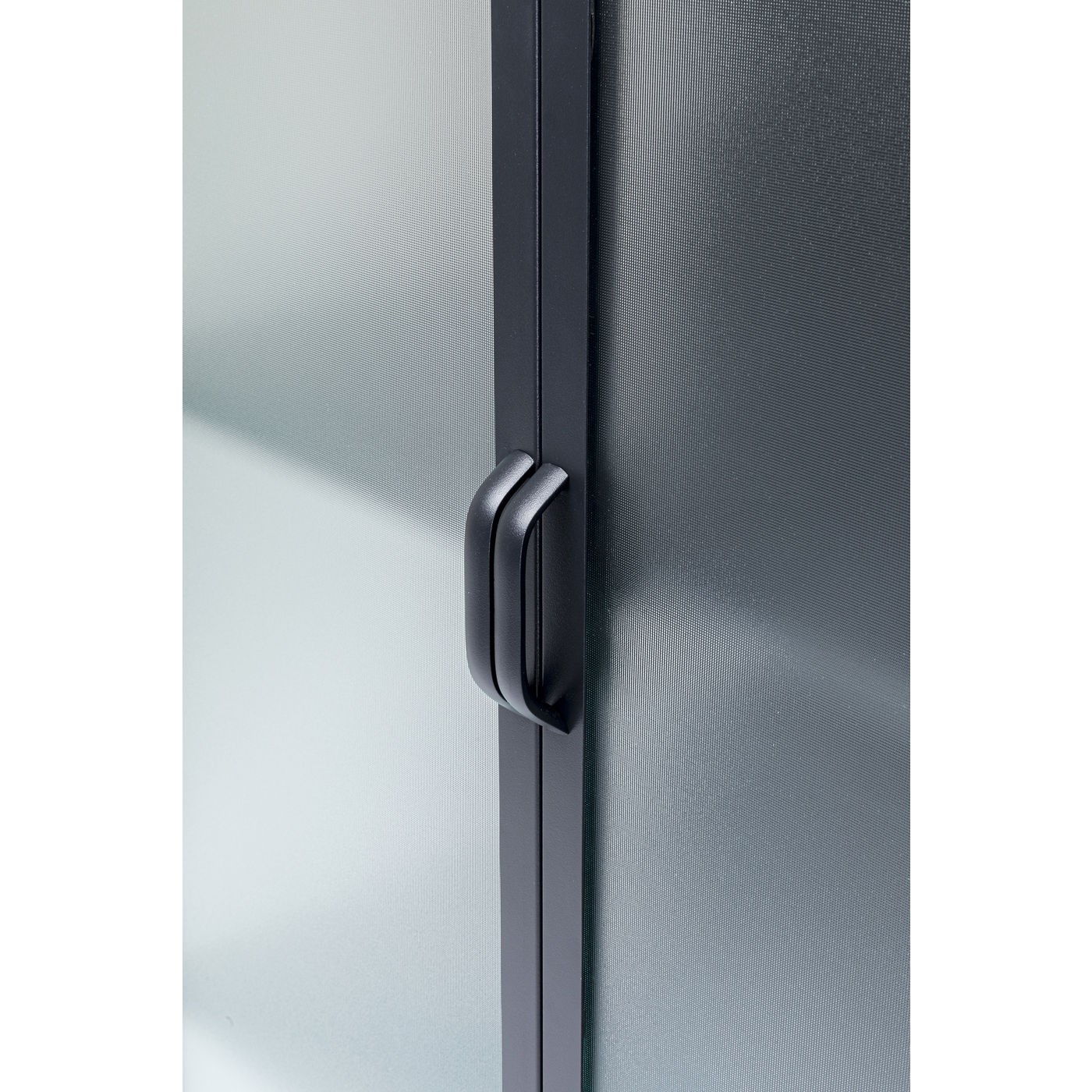 Vitrine Downtown 180x80cm Kare Design
