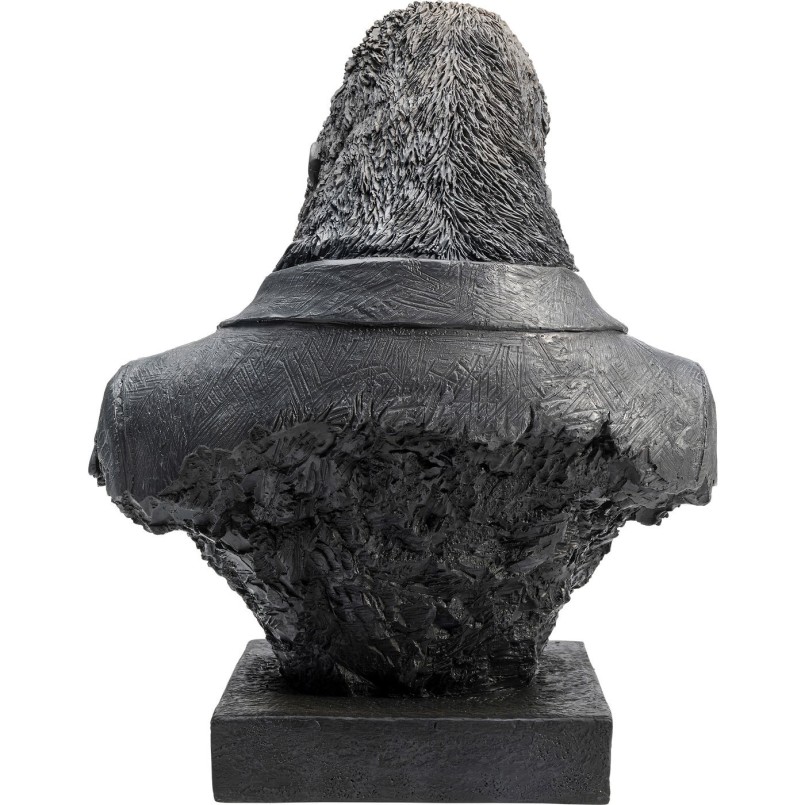 Objet décoratif Smoking Gorilla