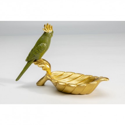 Deco Bowl Parrot Guard Kare Design
