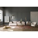 Armoire bar Luxury champagne Kare Design