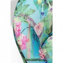 Chaise avec accoudoirs Paradise Kare Design
