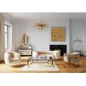 Buffet Elite Kare Design