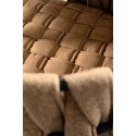 Tabouret de bar Cheerio jaune Kare Design