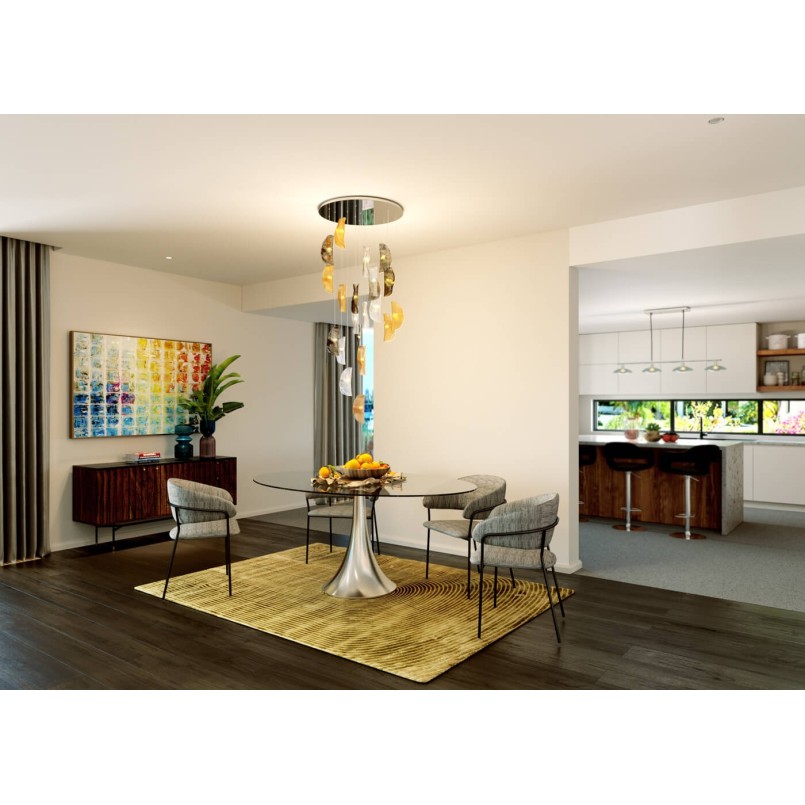 Table Grande Possibilita 180 cm Kare Design