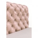 Lit Desire 160x200cm beige Kare Design