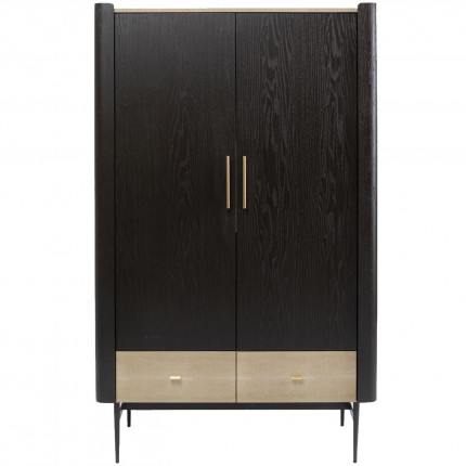 Armoire Milano 180x110cm Kare Design