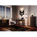 Buffet Luxury Push gris Kare Design