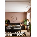 Chevet Milano 2 tiroirs Kare Design