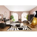 Tapis Modern Inca 240x170cm Kare Design