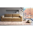Tapis Cosy 240x170cm rose Kare Design