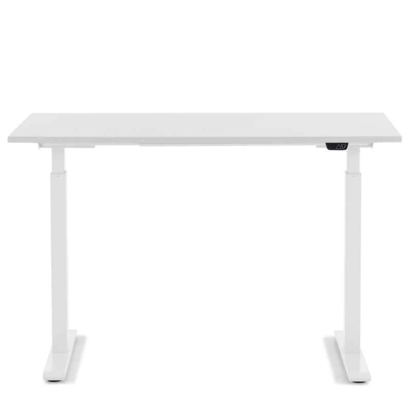 Bureau Smart blanc 120x70 cm Kare Design