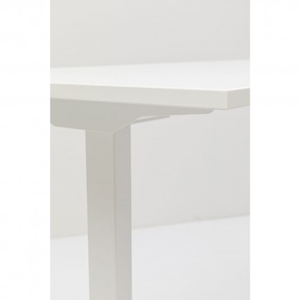 Bureau Smart blanc Kare Design