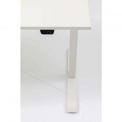 Bureau Smart blanc Kare Design