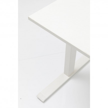 Bureau Smart blanc Kare Design