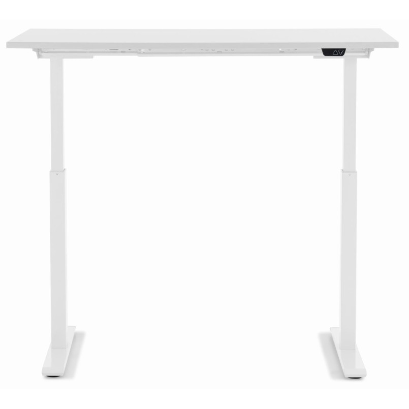 Bureau Smart blanc 120x70 cm Kare Design