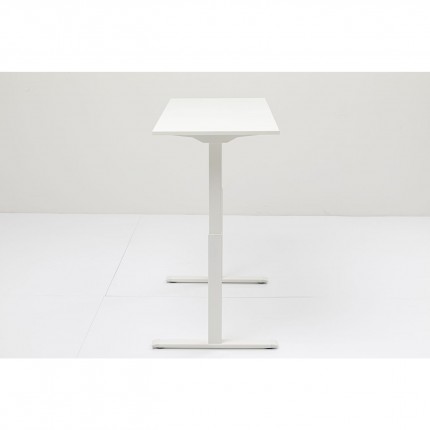 Bureau Smart blanc Kare Design