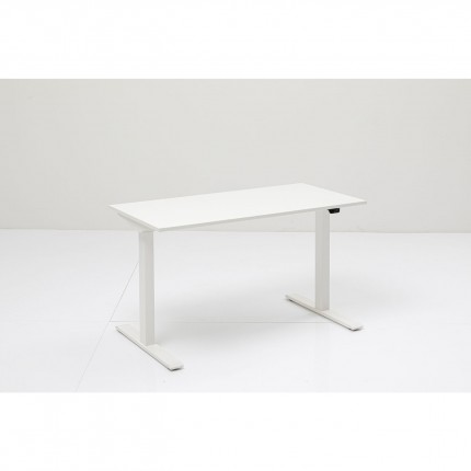 Bureau Smart blanc Kare Design