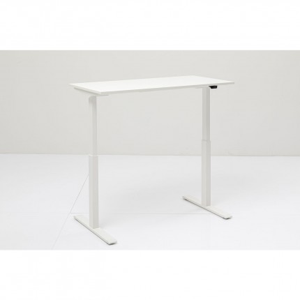 Bureau Smart blanc Kare Design