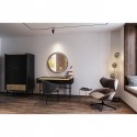 Fauteuil de bureau Oval Office Kare Design