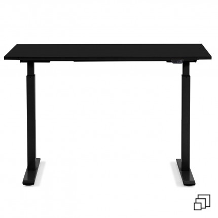 Desk Smart black Kare Design Desk Smart black Kare Design