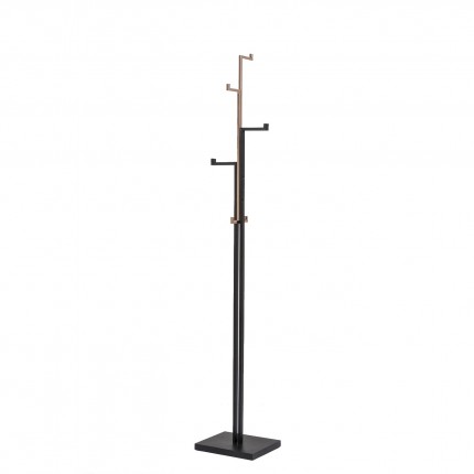 Portemanteau Casino cuivre Kare Design