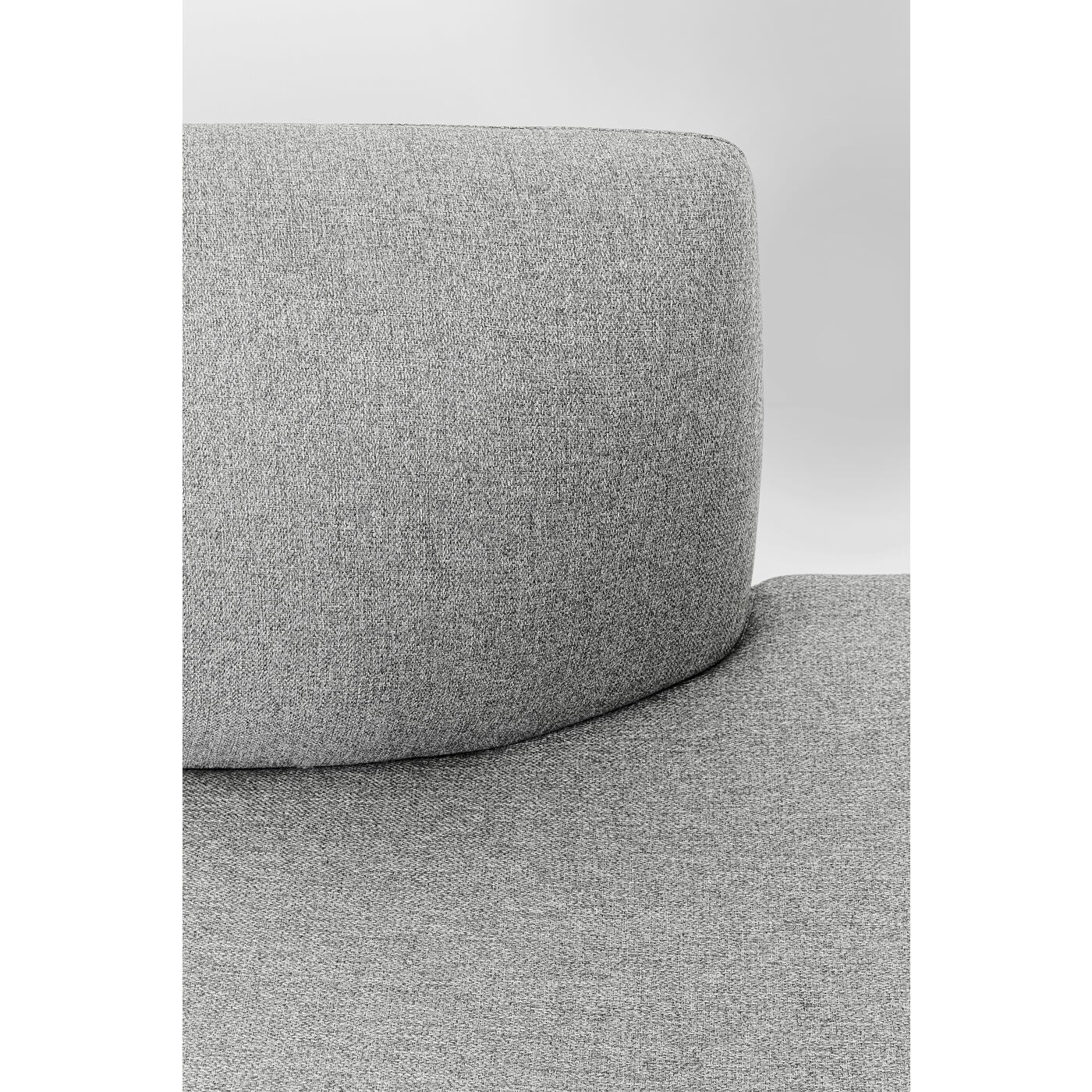 Canapé d'angle Mystery droite Kare Design