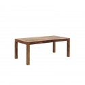 Table Authentico 140x80cm Kare Design
