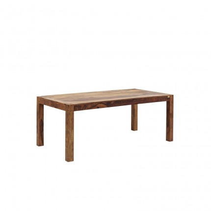 Table Authentico 140x80cm Kare Design