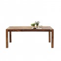 Table Authentico 140x80cm Kare Design