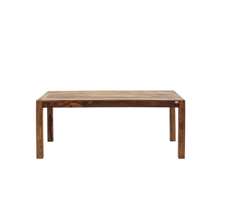 Table Authentico 140x80cm Kare Design