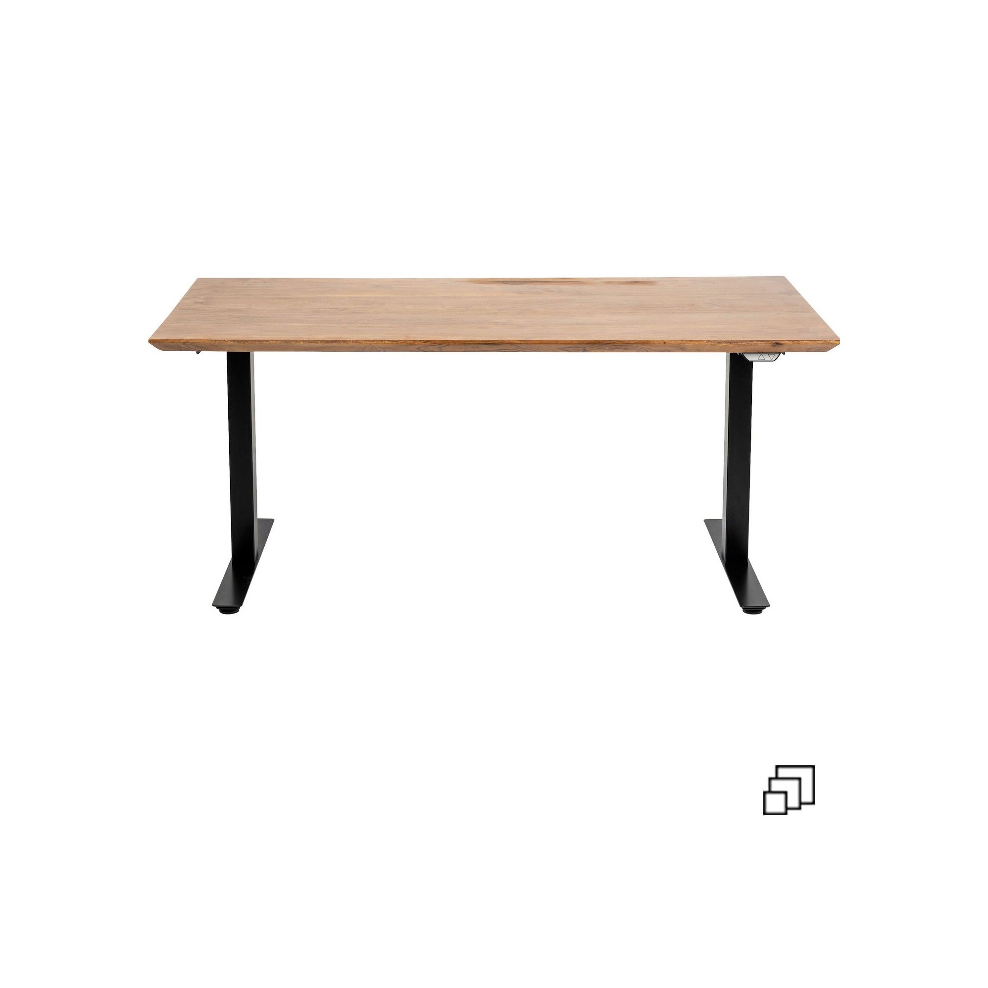 Table Office Symphony 160x80