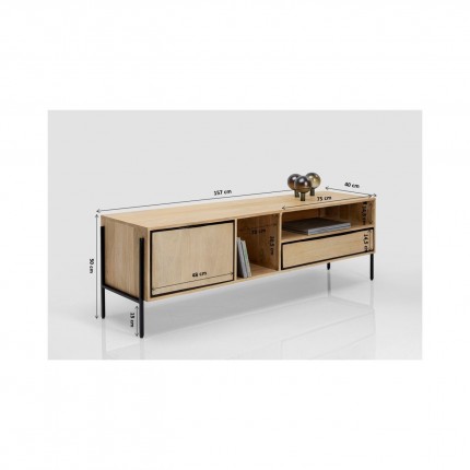 Meuble TV Modena Kare Design