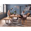 Table Pure Nature Kare Design