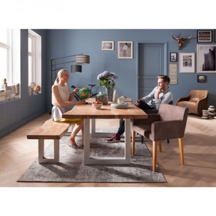 Table Pure Nature Kare Design