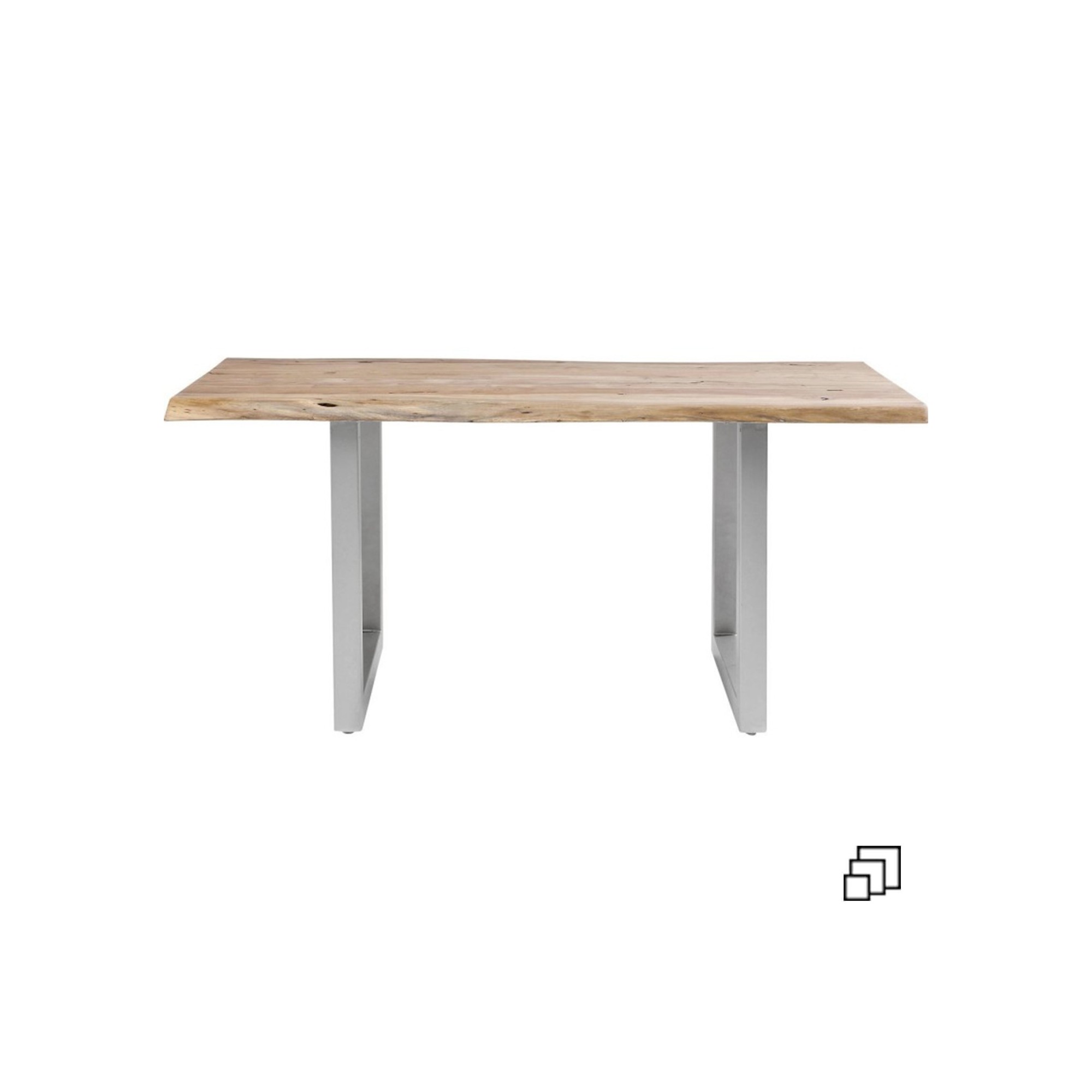 Table Pure Nature Kare Design