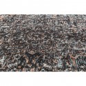 Tapis Kelim Pop Rockstar240x170cm Kare Design