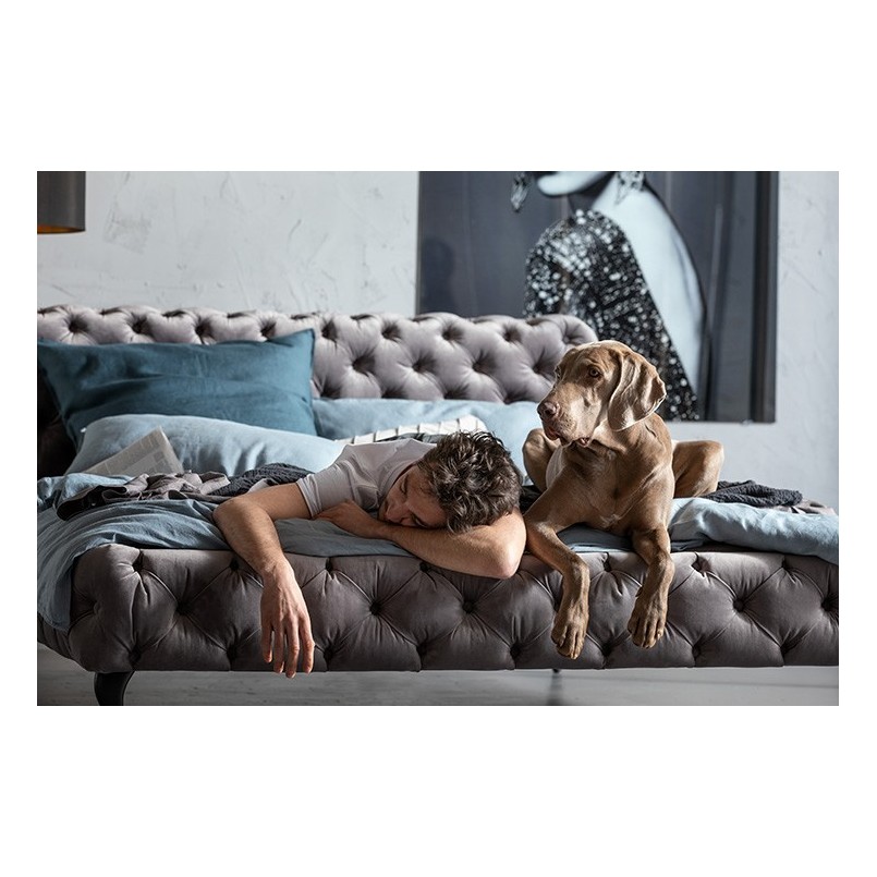 Lit Desire gris Kare Design