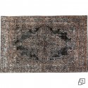 Tapis Kelim Pop Rockstar240x170cm Kare Design