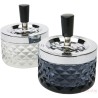 Cendrier Cristallo Kare Design